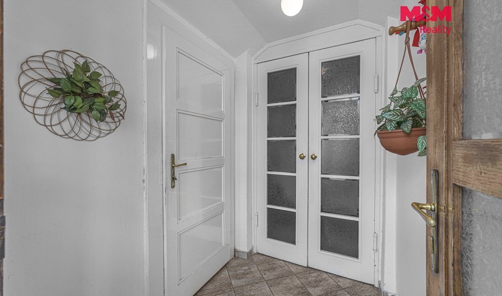 Pronájem domu 134 m² s pozemkem 1 031 m², Dvůr Králové nad Labem – náhled fotky 7