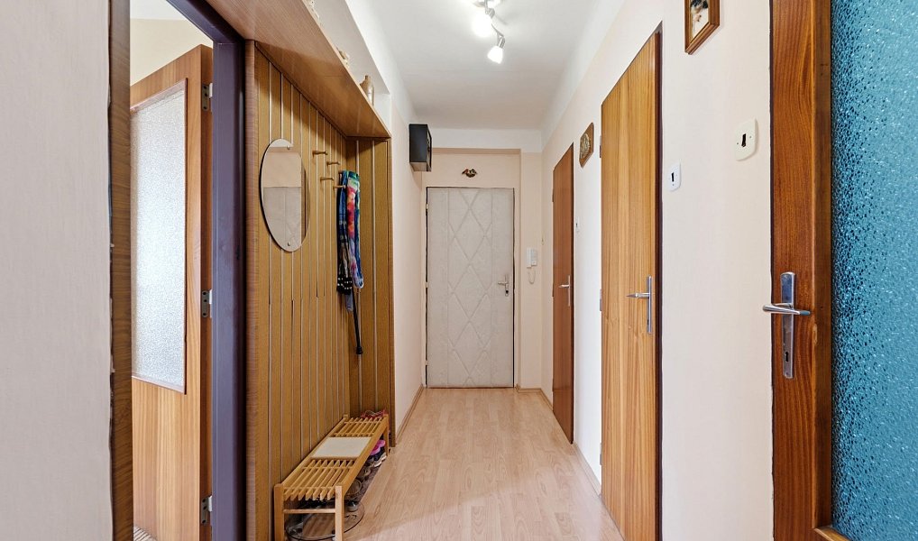 Prodej bytu 3+1 87 m², Rychnov nad Kněžnou – náhled fotky 14