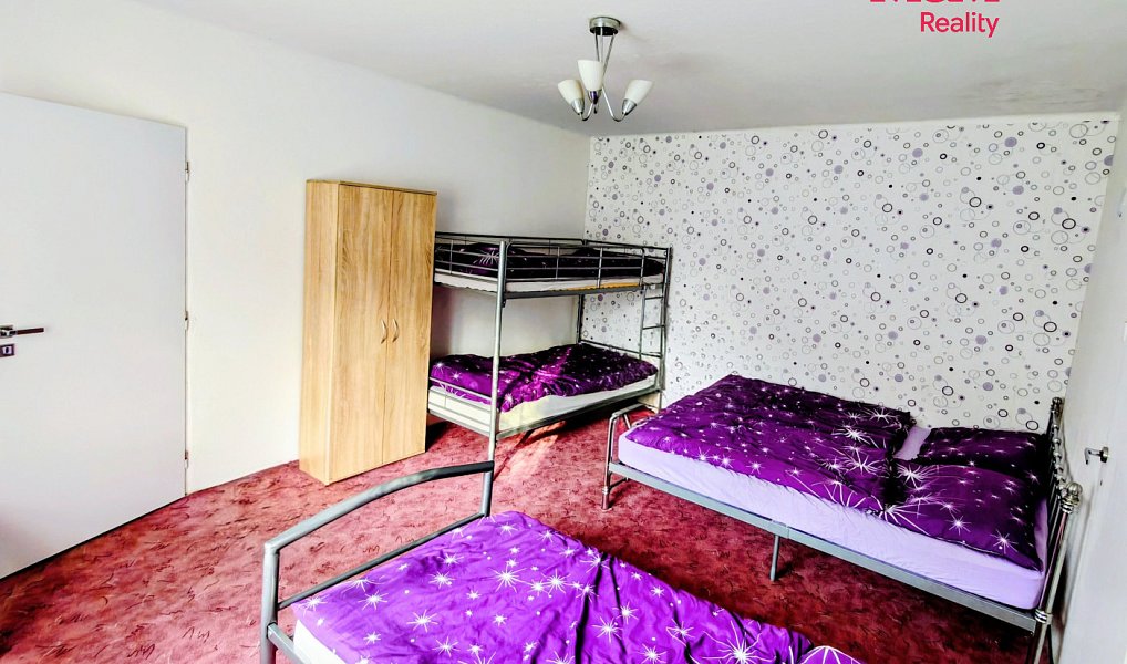 Prodej domu 145 m² s pozemkem 256 m², Chlum-Korouhvice – náhled fotky 5