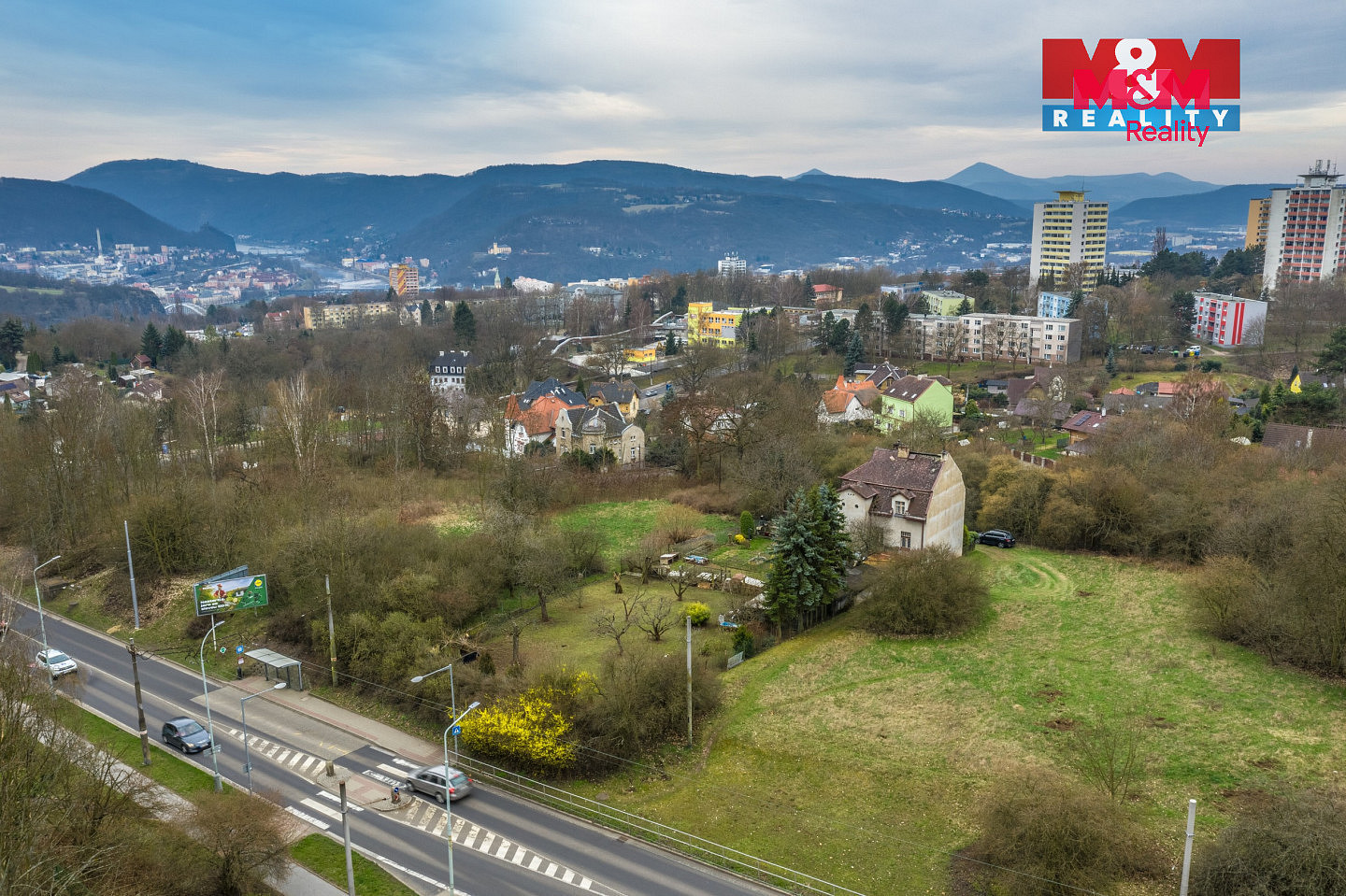 Prodej stavebního pozemku 559 m² — photo 5