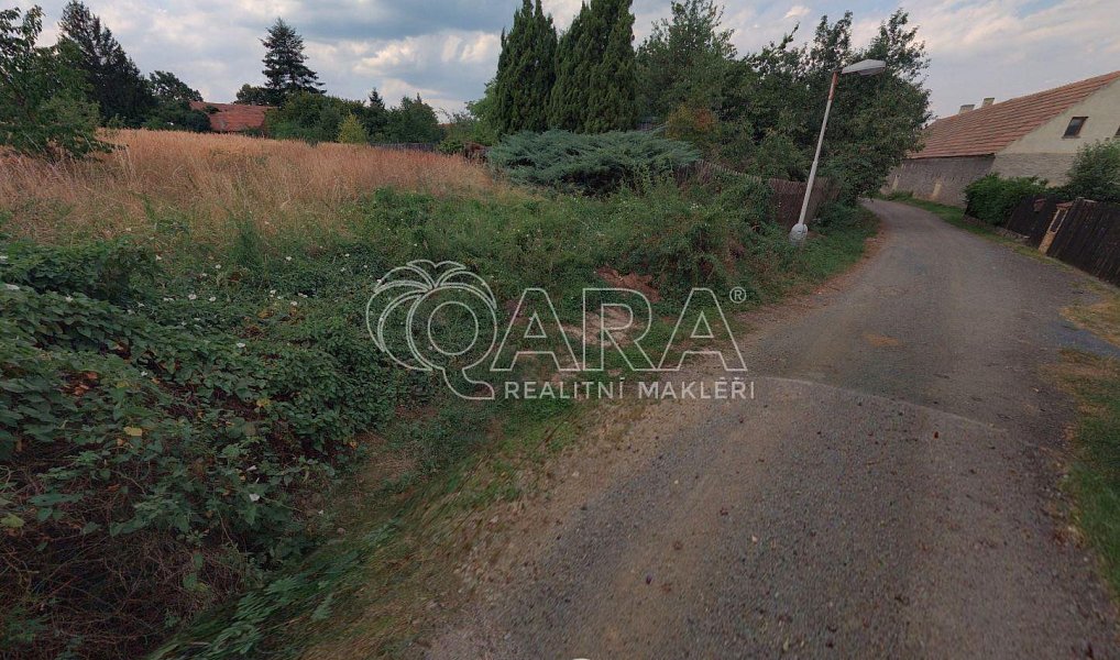 Prodej stavebního pozemku 2 115 m², Bratronice – náhled fotky 6