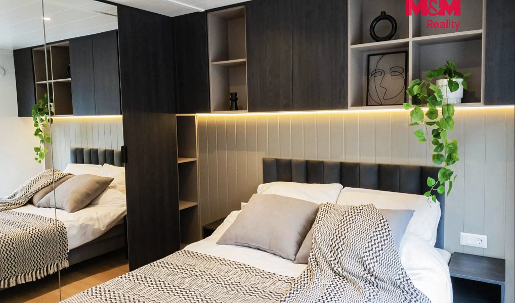 Prodej domu 55 m² s pozemkem 1 000 m², Vítězná – náhled fotky 4