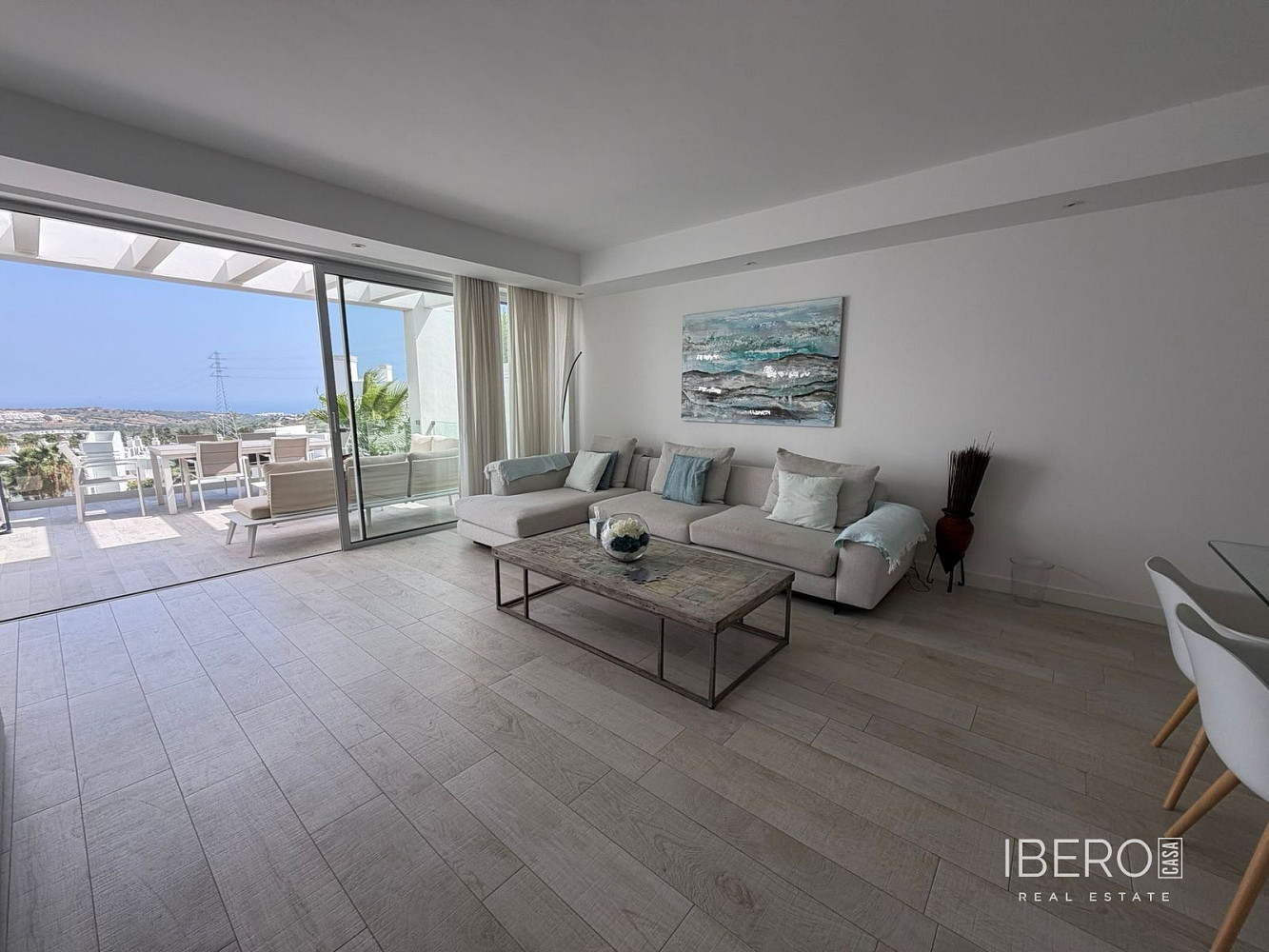 Piso 3+kk – Casares, Puerto de la Cruz, Costa del Sol Occidental - Vista 4