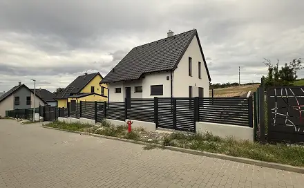 Prodej domu 184 m² s pozemkem 802 m², Nad Svatou Annou, Panenské Břežany, okres Praha-východ