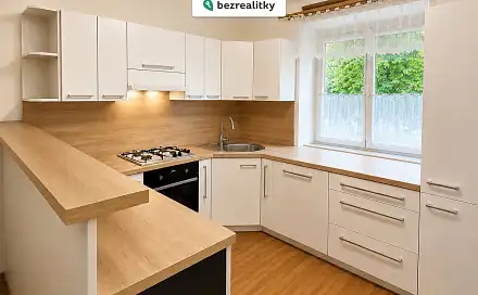 Prodej bytu 3+kk 73 m²