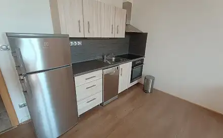 Pronájem bytu 1+kk 44 m²