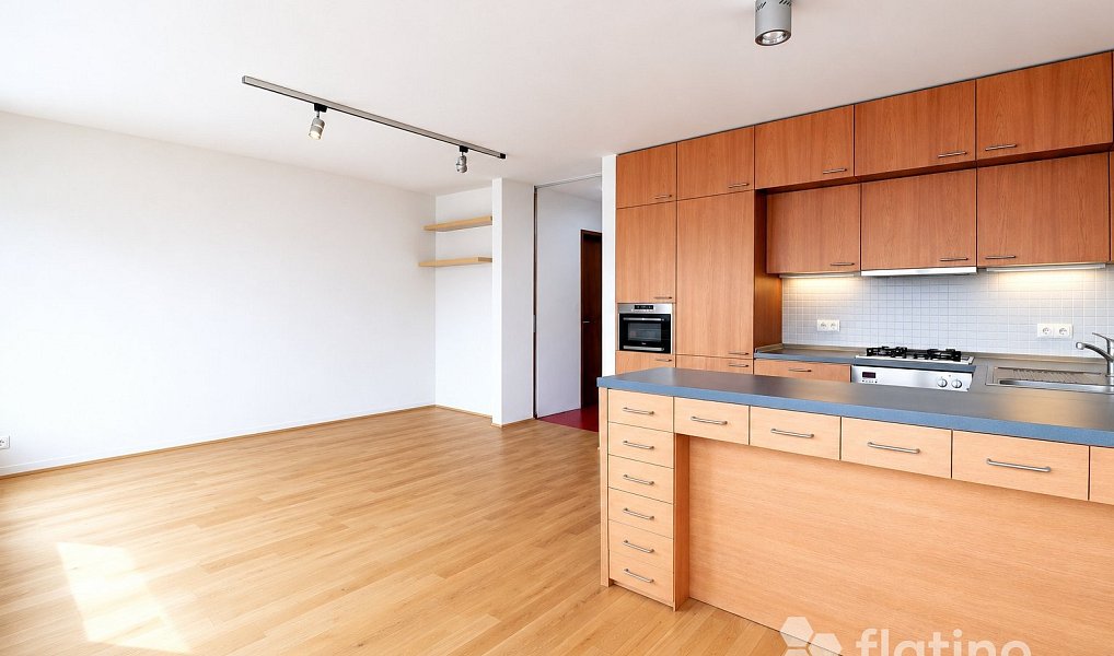 Prodej bytu 3+kk 70 m², Praha – náhled fotky 4