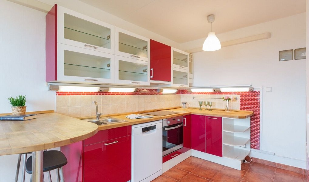 Prodej bytu 3+1 67 m², Praha – náhled fotky 4