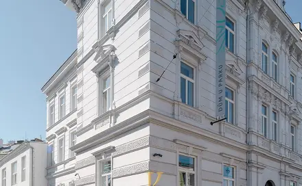 Pronájem kanceláře 155 m², Palackého, Olomouc