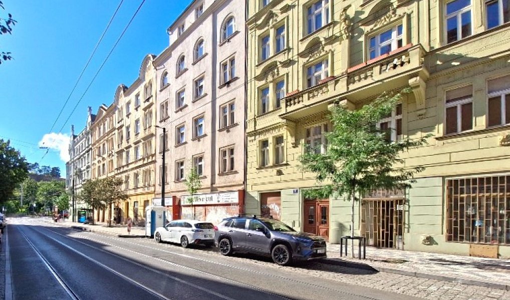 Pronájem restaurace 120 m², Praha – náhled fotky 6