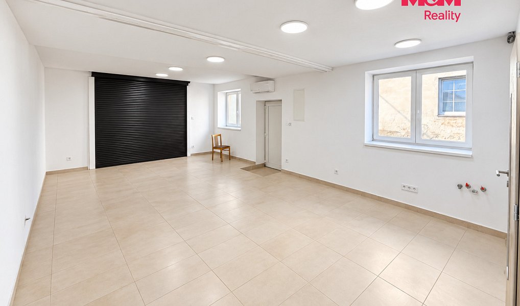 Pronájem skladovacích prostor 63 m², Bohumín – náhled fotky 3