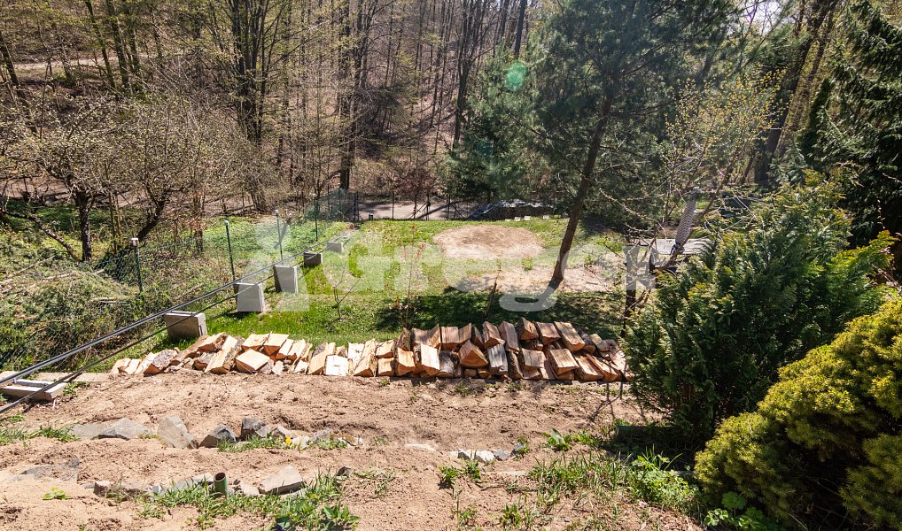Prodej chaty/chalupy 46 m² s pozemkem 684 m², Babice nad Svitavou – náhled fotky 21