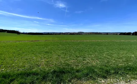 Prodej pole 40 119 m², Nová Včelnice, okres Jindřichův Hradec