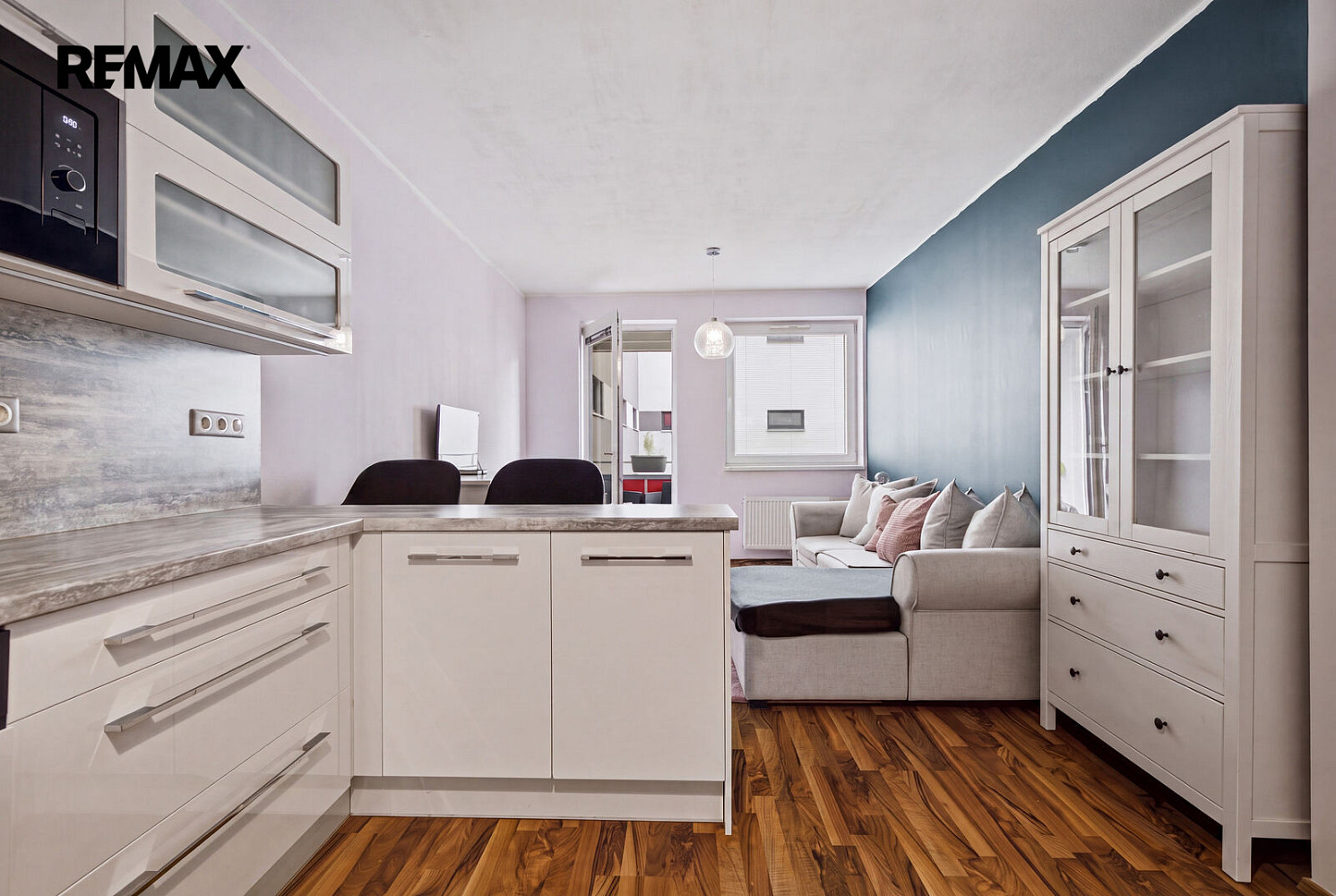 Prodej bytu 2+kk 47 m² – fotografie 3
