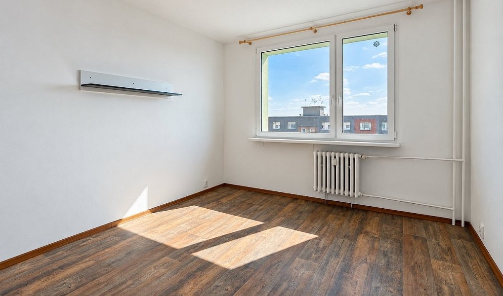 Prodej bytu 3+1 78 m², Jirkov – náhled fotky 16