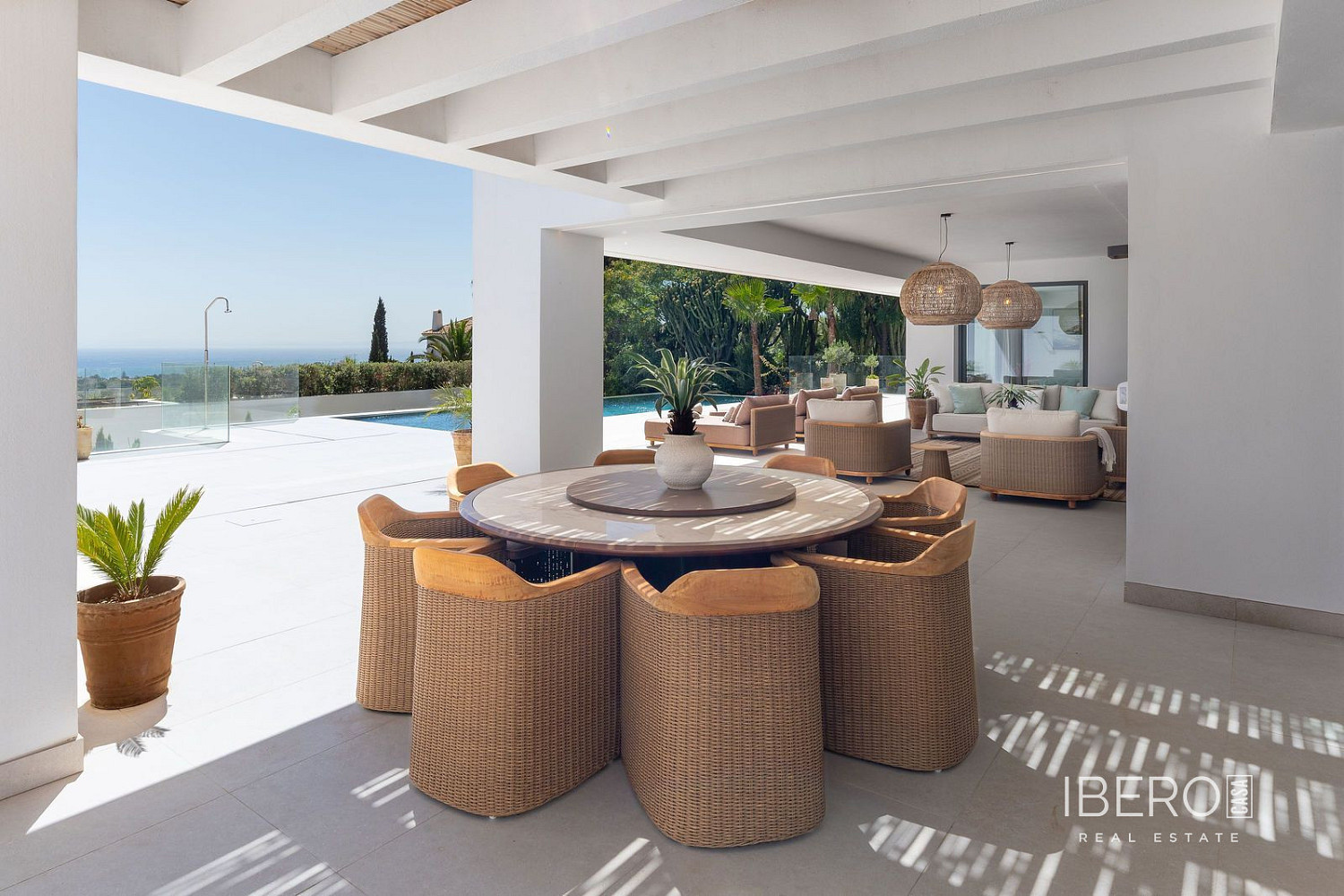 Casa 6+kk – Marbella, Elviria - Vista 4
