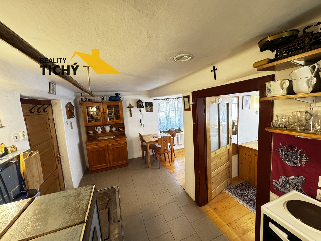 Prodej chalupy 92 m² s pozemkem 1 452 m² — photo 4