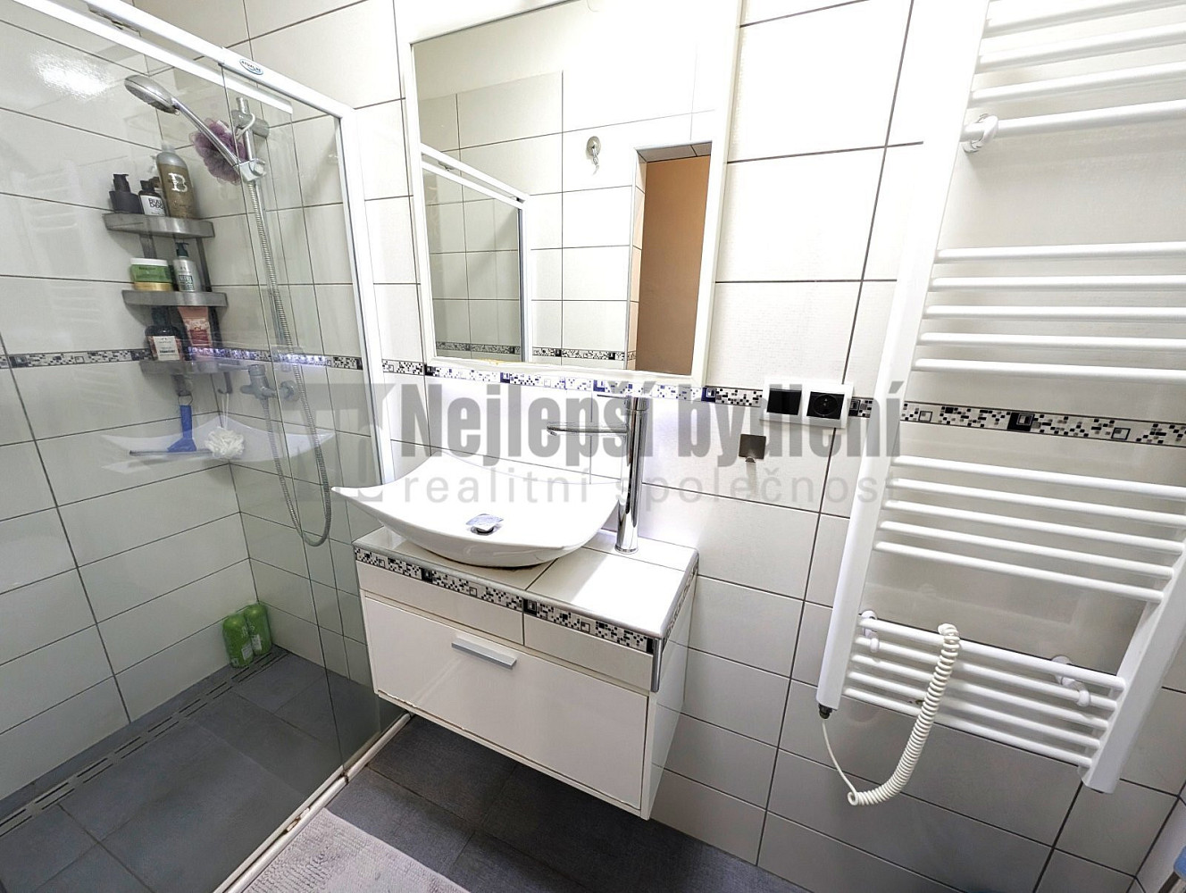Prodej bytu 2+kk 35 m² – fotografie 5