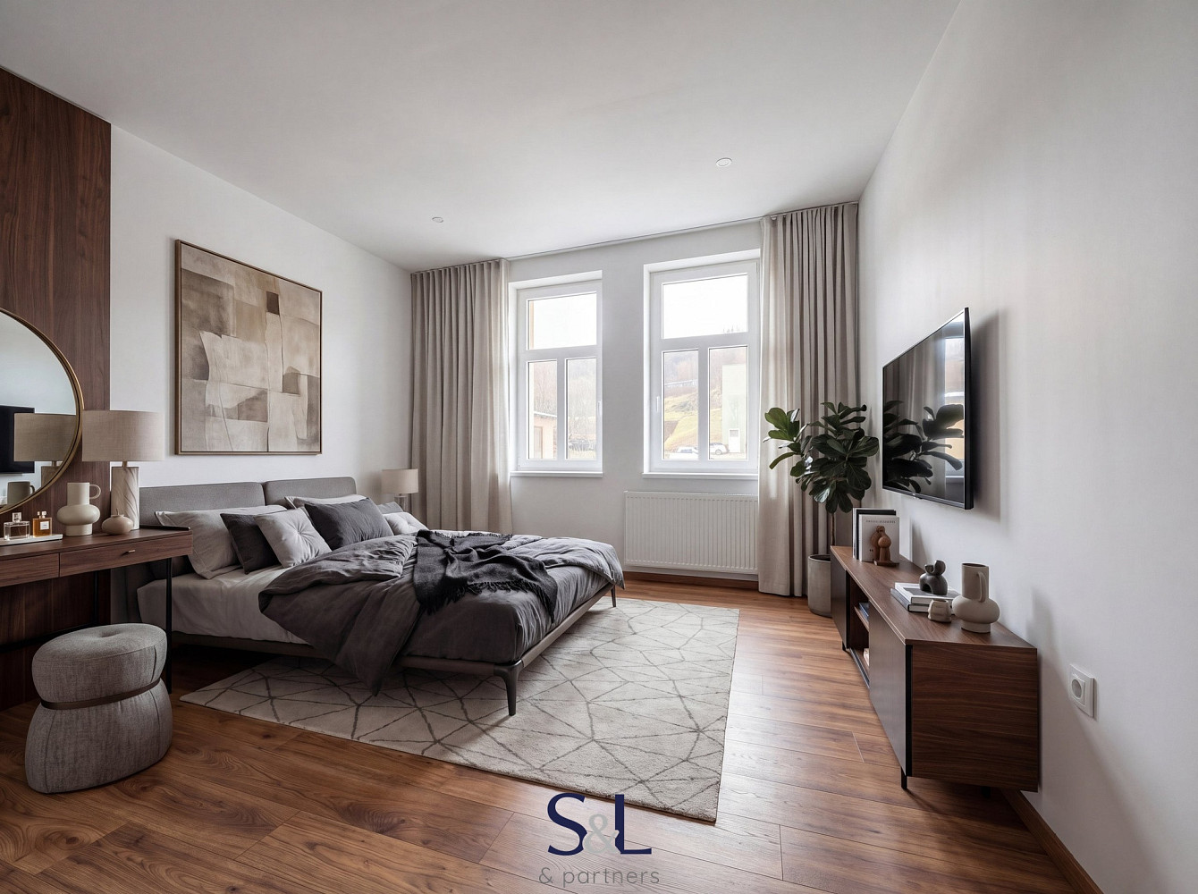 Prodej bytu 3+kk 69 m² — photo 5