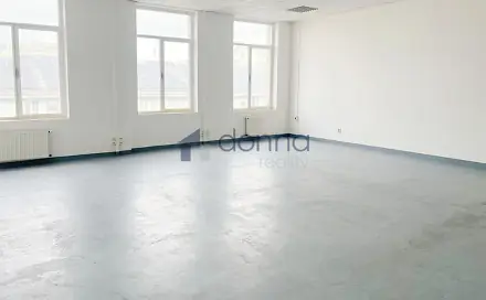 Pronájem kanceláře 56 m², U průhonu, Praha 7 - Holešovice