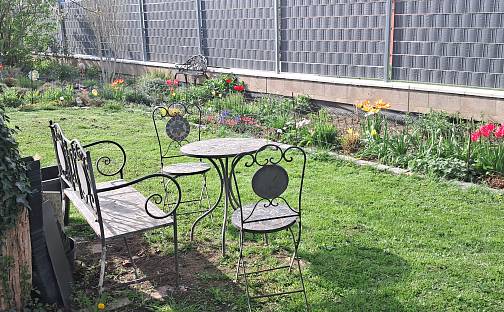 Pronájem bytu 2+1 55 m², Celniční, Praha 9 - Hloubětín