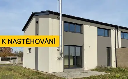Prodej domu 138 m² s pozemkem 465 m², Poděbrady, okres Nymburk