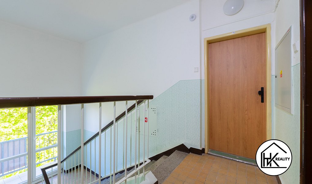 Prodej bytu 3+kk 50 m², Teplice – náhled fotky 39