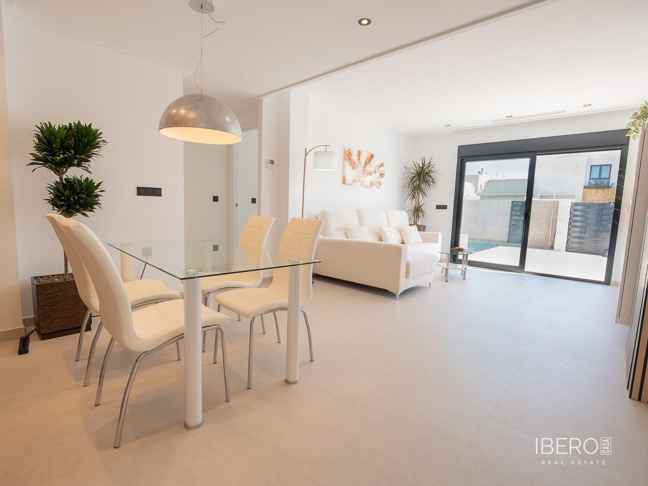 Casa 4+kk – San Fulgencio - Vista 5