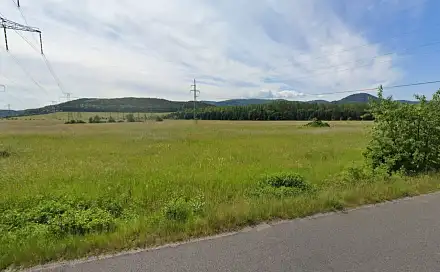 Prodej louky 44 719 m², Klášterec nad Ohří - Vernéřov, okres Chomutov