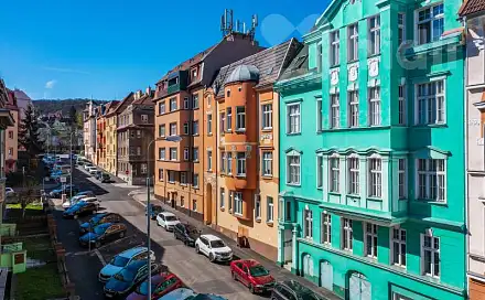 Prodej bytu 5+kk 137 m²