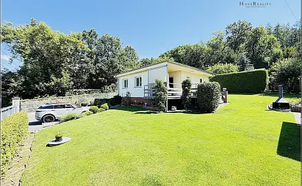 Prodej domu 71 m² s pozemkem 634 m², Lštění, okres Benešov