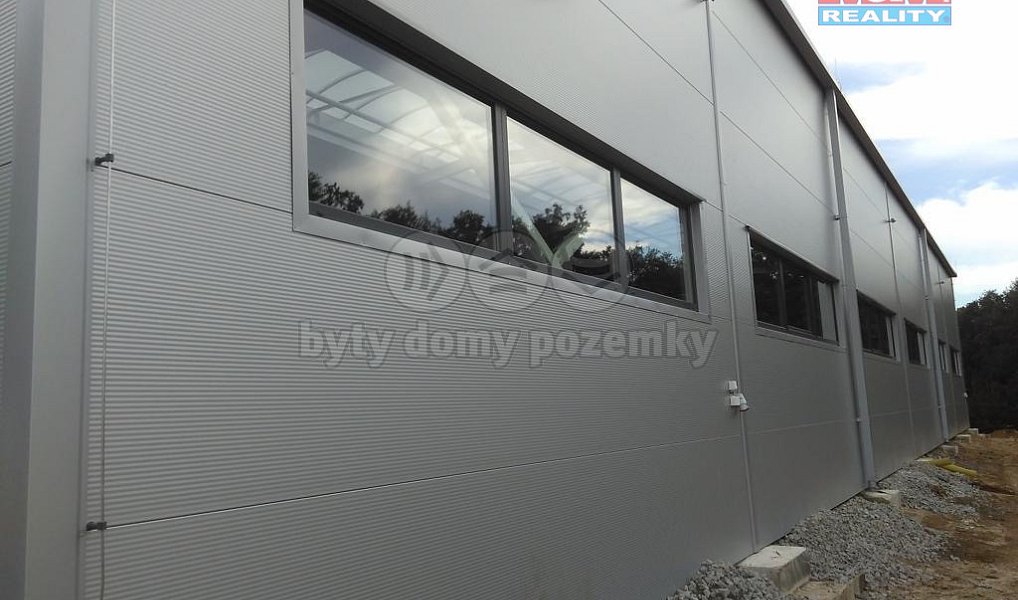 Pronájem obchodních prostor 421 m², Kasejovice – náhled fotky 14