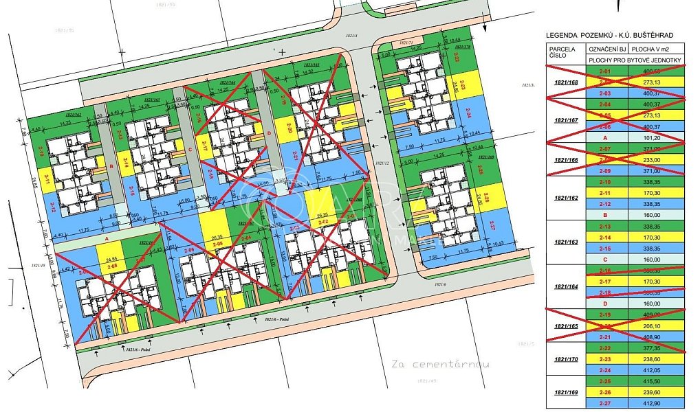 Prodej bytu 4+kk 95 m², Buštěhrad – náhled fotky 5