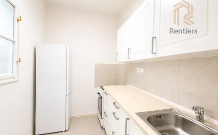 Prodej bytu 2+1 58 m²