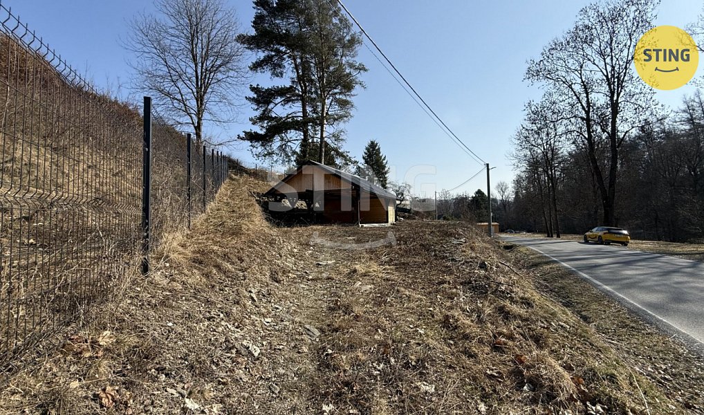 Prodej stavebního pozemku 954 m², Dolní Moravice – náhled fotky 5