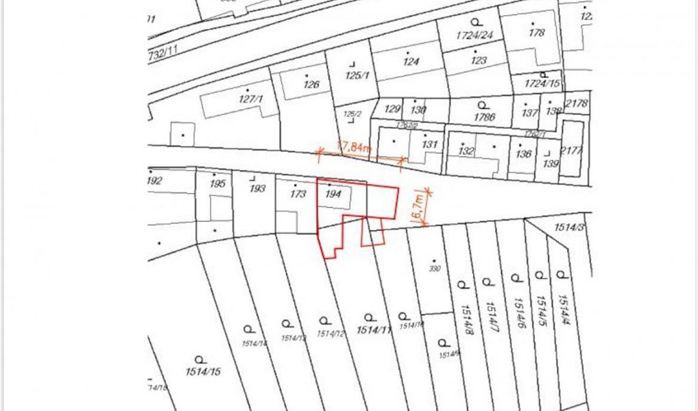 Prodej domu 200 m² s pozemkem 97 m², Nesovice – náhled fotky 38