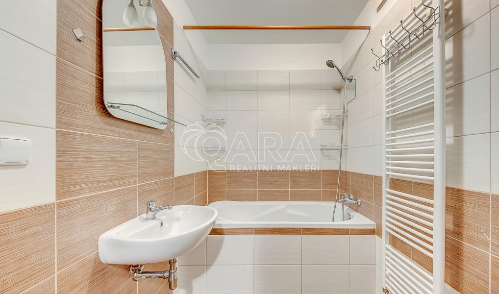 Prodej bytu 2+kk 50 m², Dobříš – náhled fotky 13