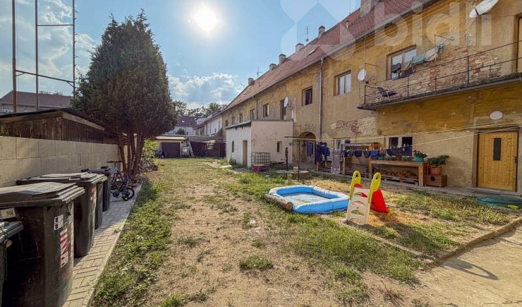 Prodej bytu 1+kk 63 m², Terezín – náhled fotky 18
