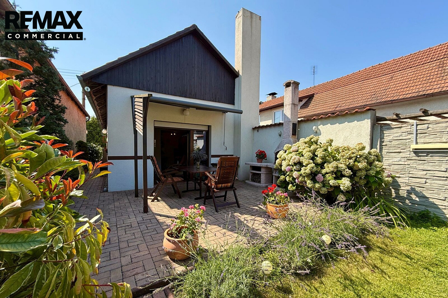 Prodej domu 50 m² s pozemkem 425 m²