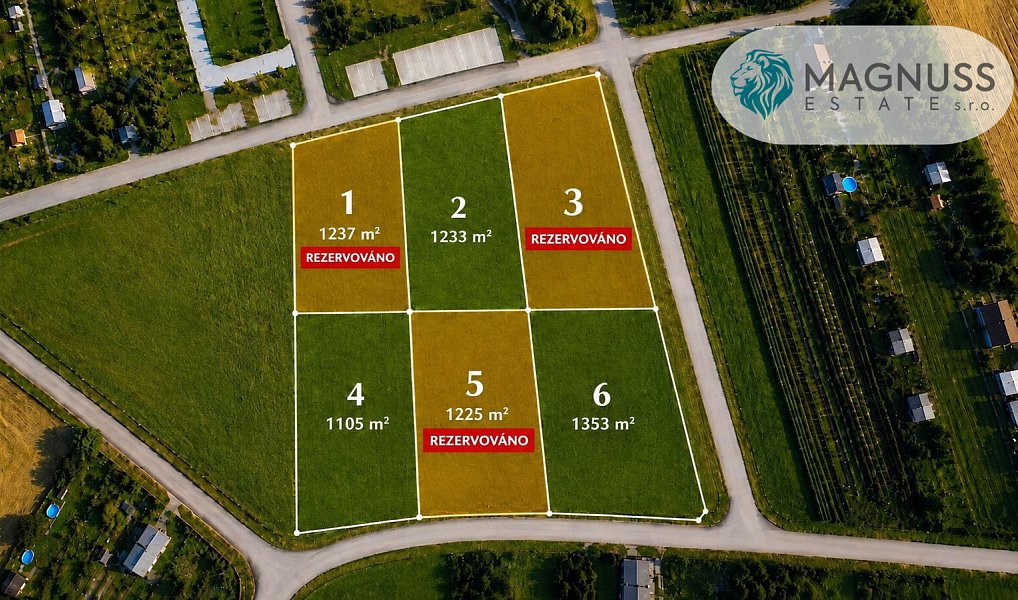 Prodej domu 102 m² s pozemkem 1 237 m², Přerov – náhled fotky 3