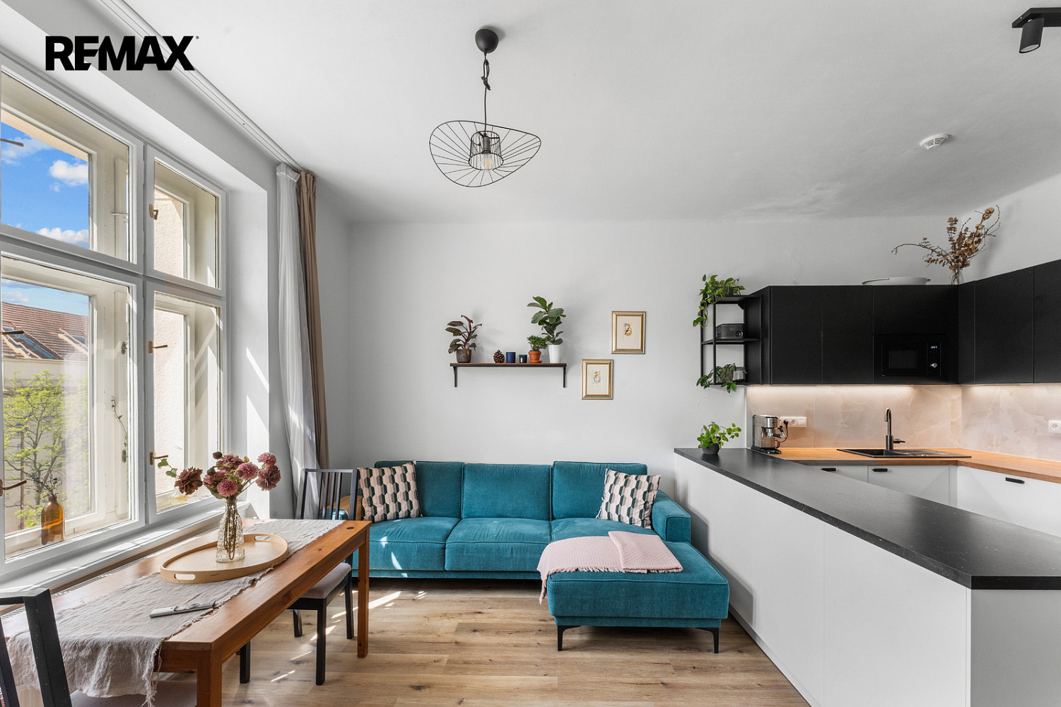 Prodej bytu 4+kk 90 m²