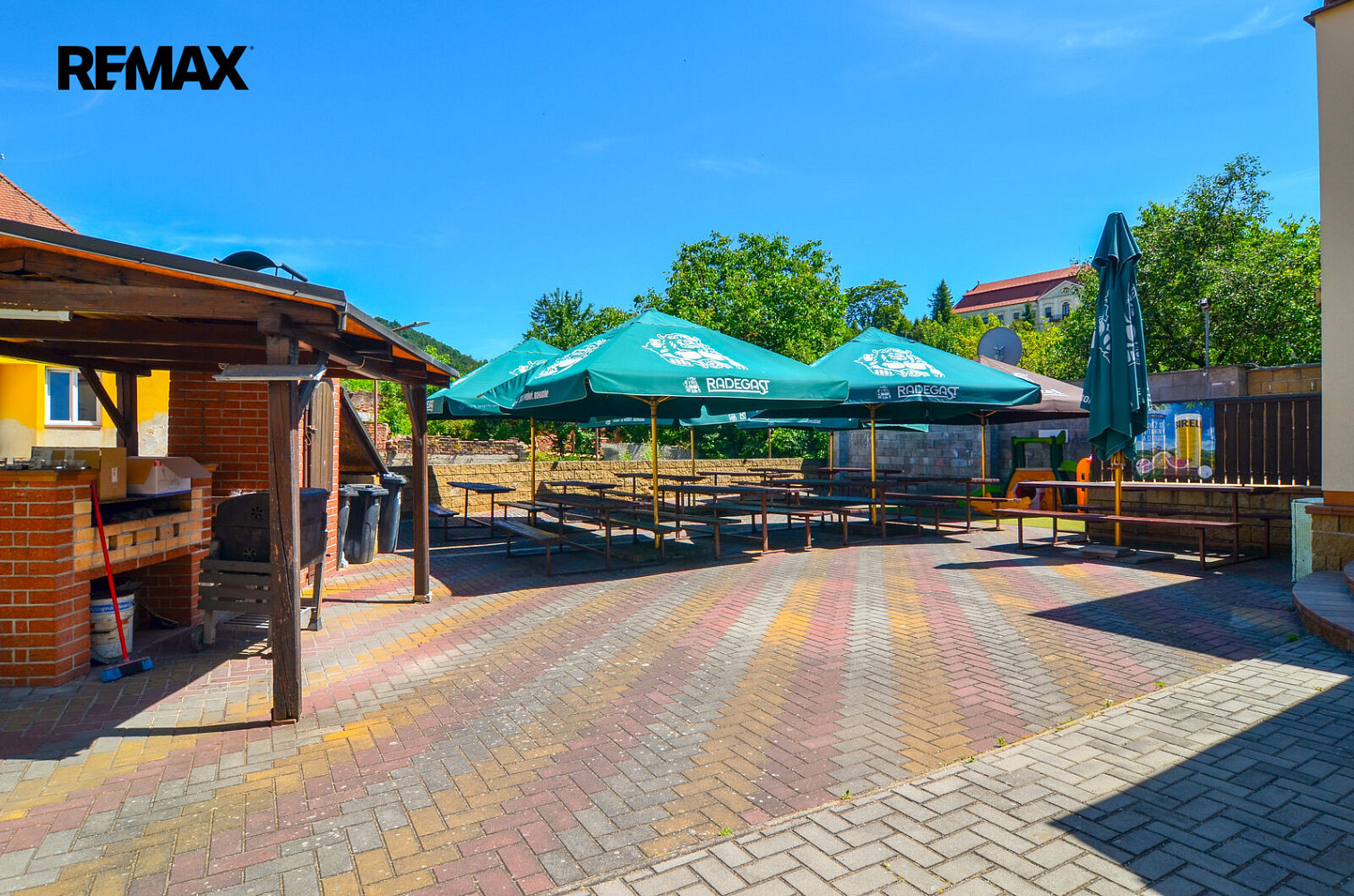Prodej restaurace 320 m² – fotografie 2