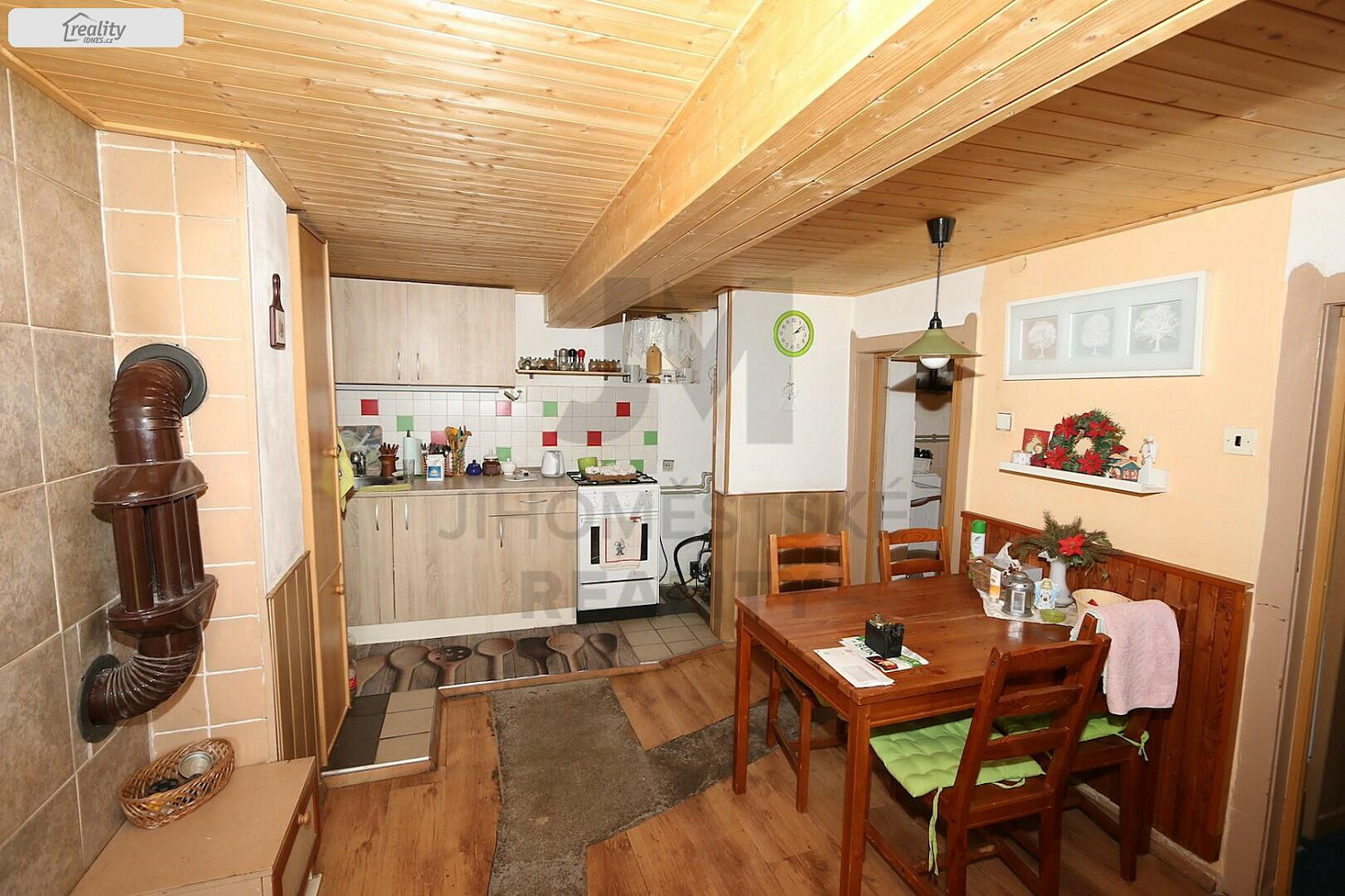 Prodej domu 96 m² s pozemkem 435 m² – pohled 5
