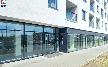 Prodej bytu 2+kk 58 m²