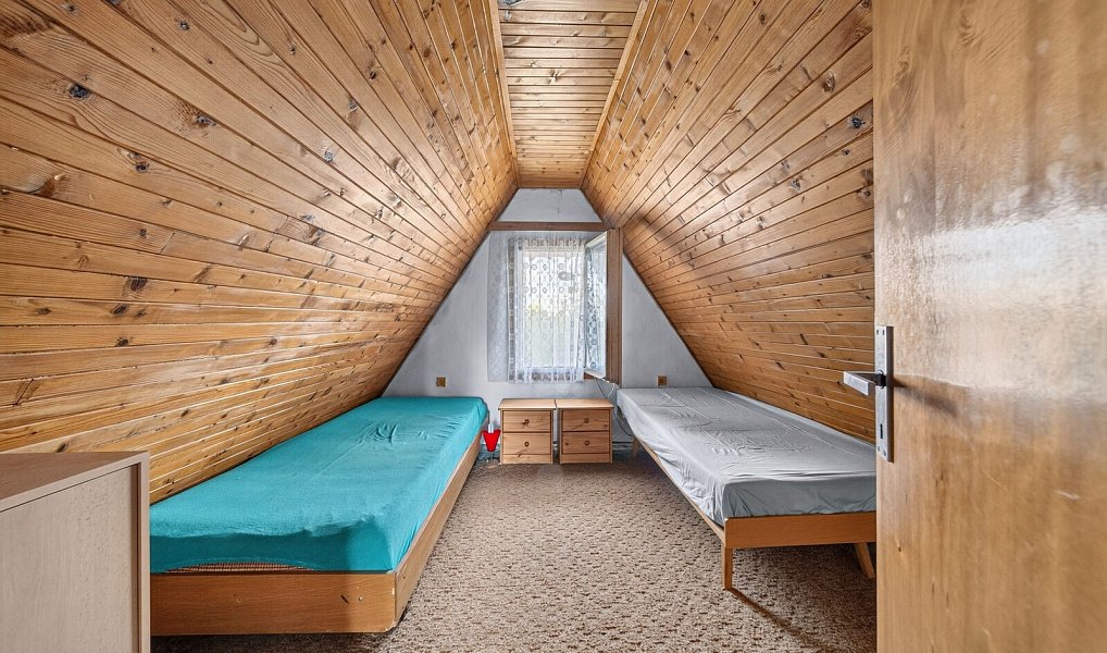 Prodej chaty/chalupy 39 m² s pozemkem 517 m², Plzeň – náhled fotky 25