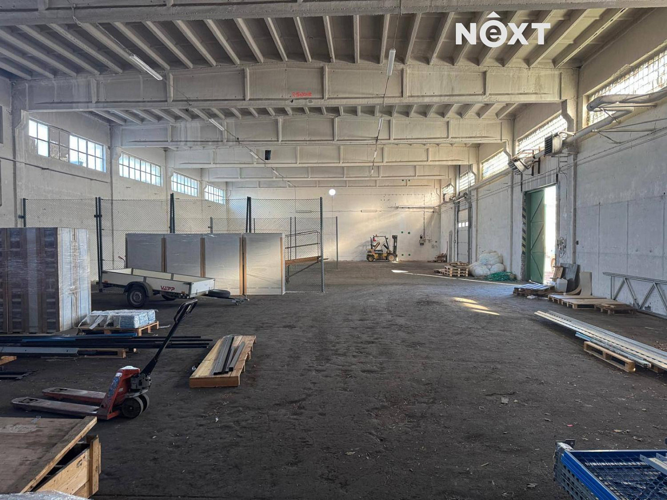Pronájem skladovacích prostor 1 080 m² — photo 2