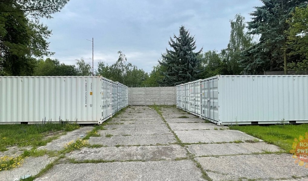 Pronájem skladovacích prostor 14 m², Praha – náhled fotky 3