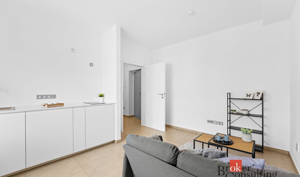 Prodej bytu 1+kk 24 m², Žacléř – náhled fotky 4