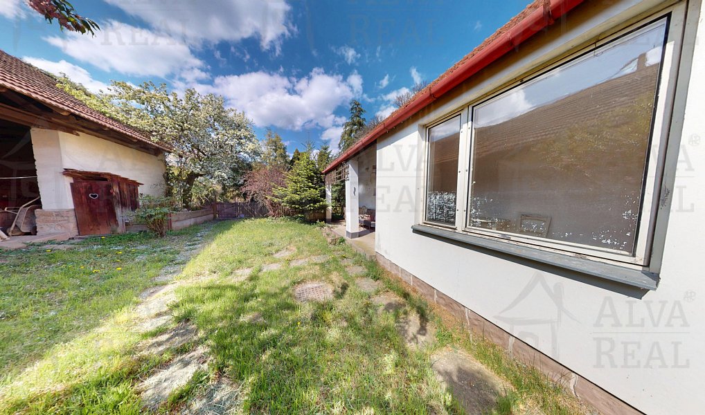 Prodej domu 100 m² s pozemkem 1 264 m², Hluboké Dvory – náhled fotky 22