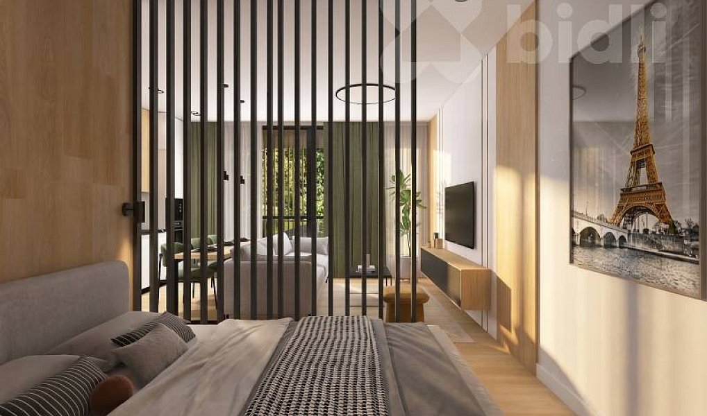 Prodej bytu 1+kk 42 m², Plzeň – náhled fotky 9